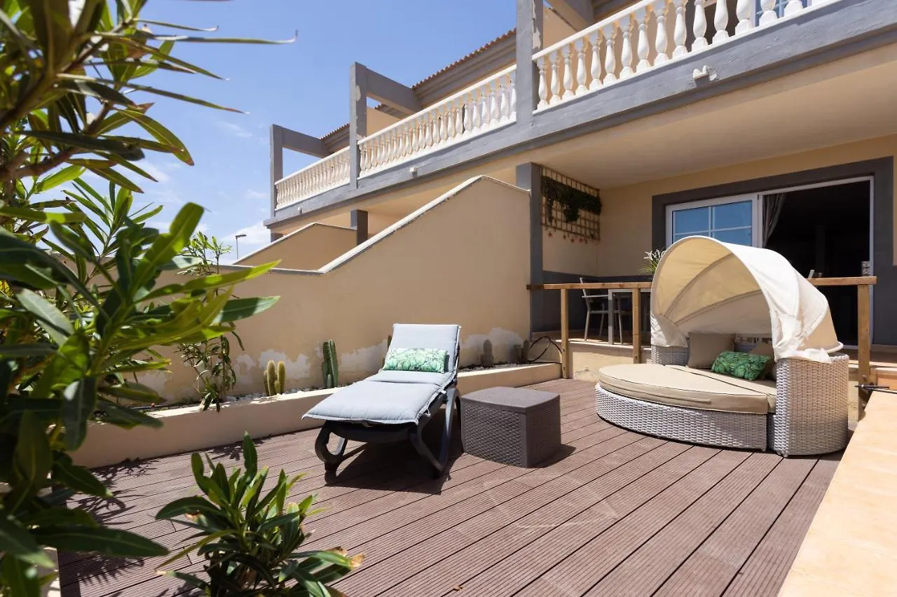 Home2Book Ocean View House El Medano, Pool 0*, El Medano (Tenerife) Spain