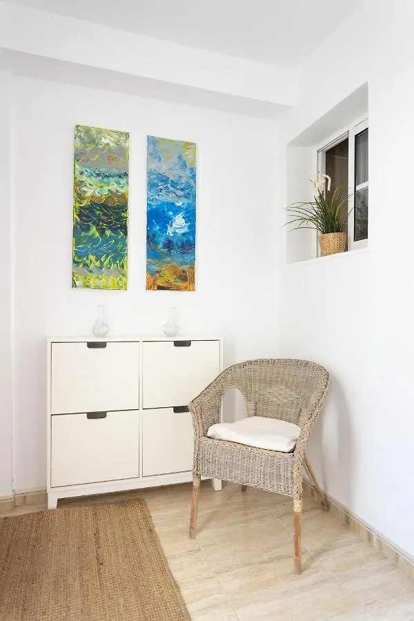 Home2Book Ocean View House El Medano, Pool Holiday home El Medano (Tenerife)