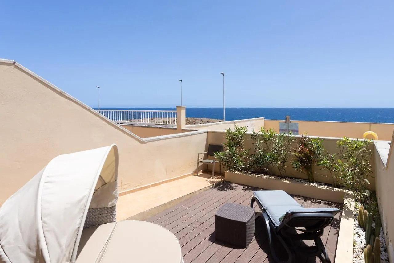 Home2Book Ocean View House El Medano, Pool El Medano (Tenerife)