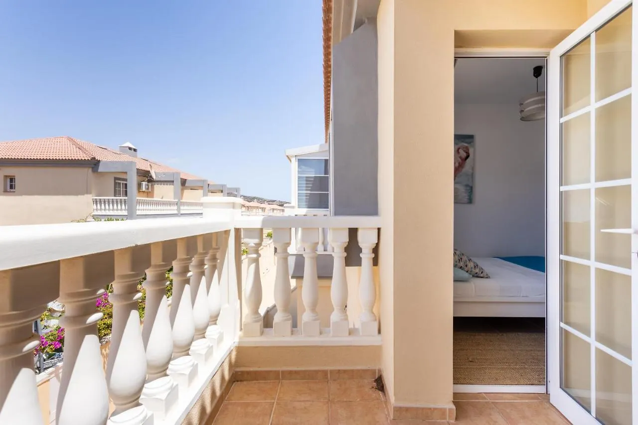 Home2Book Ocean View House El Medano, Pool El Medano (Tenerife)