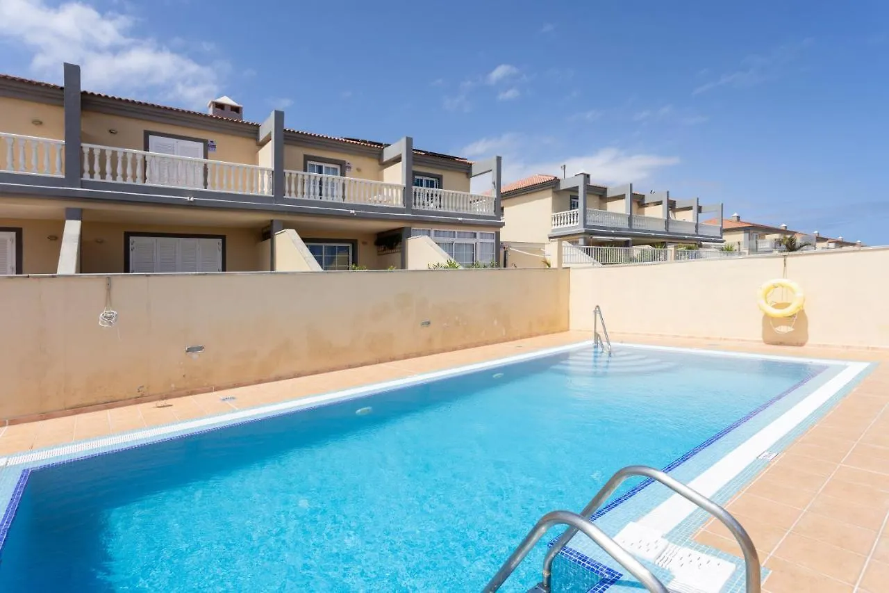 Home2Book Ocean View House El Medano, Pool 0*, El Medano (Tenerife) Spain