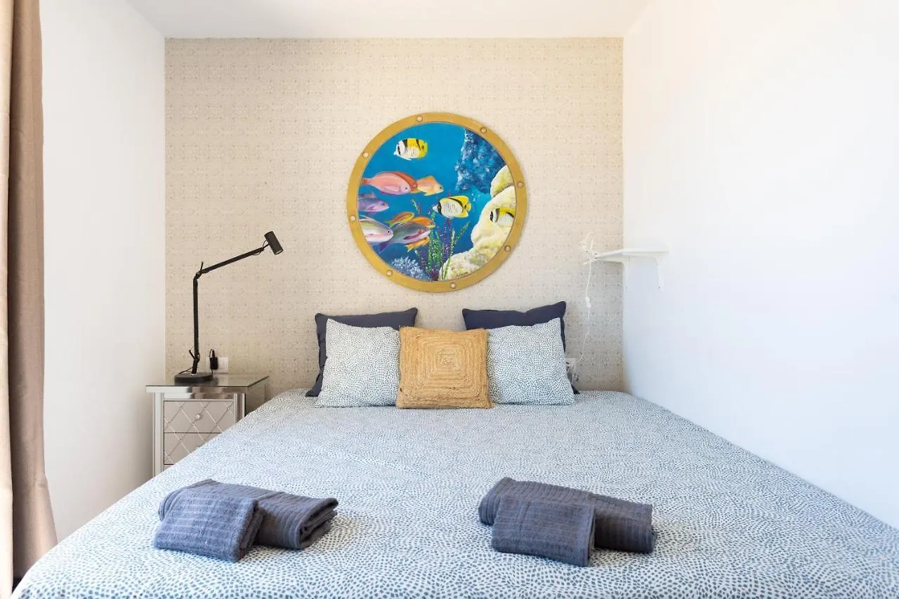 Home2Book Ocean View House El Medano, Pool El Medano (Tenerife)