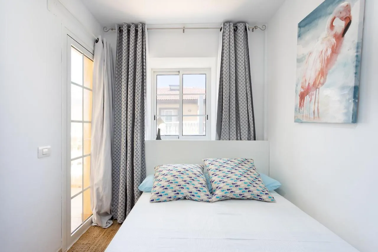 Home2Book Ocean View House El Medano, Pool Holiday home El Medano (Tenerife)